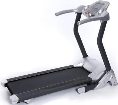 Genesis 2025 life treadmill