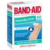 Band-Aid Aquablock
