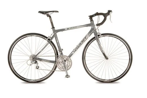 giant ocr3 road bike price