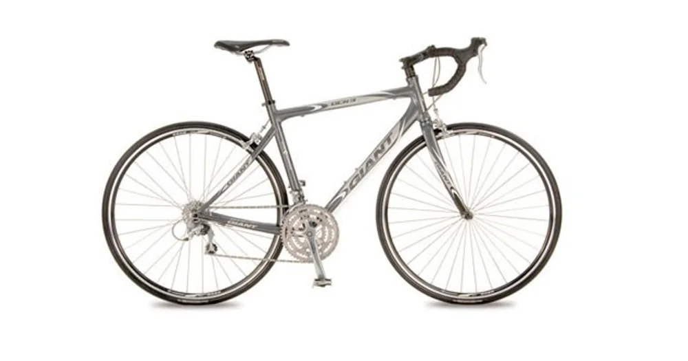 Giant ocr3 shop road bike