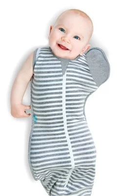 love to dream swaddle up ervaringen