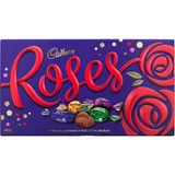 Cadbury Roses Boxed