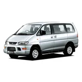 Mitsubishi Delica