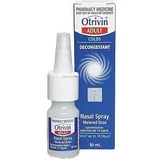 Otrivin Nasal Drops