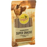 Bow Wow Kangaroo Super Snacks Turmeric and Cumin