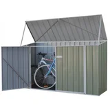 Absco Bike Shed