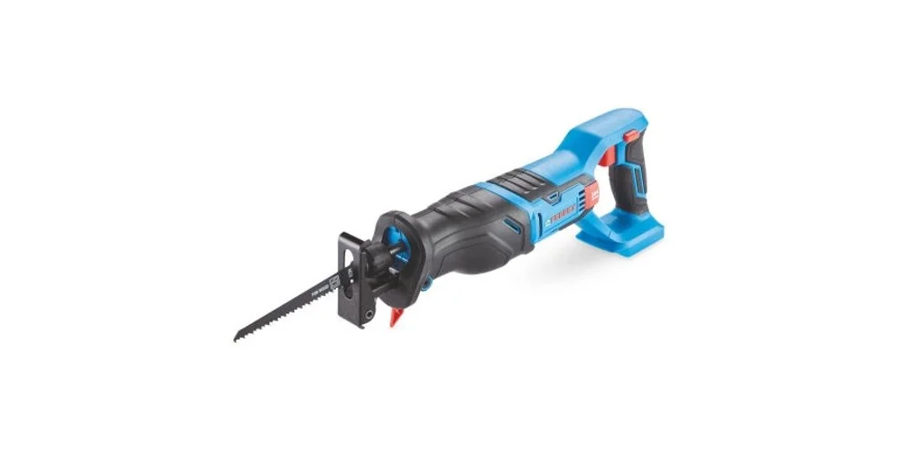 Aldi Ferrex 20V Reciprocating Saw reviews ProductReview