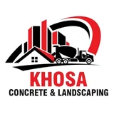 Khosa Concrete & Landscaping