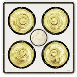 IXL Appliances Tastic Paramount 3 in 1