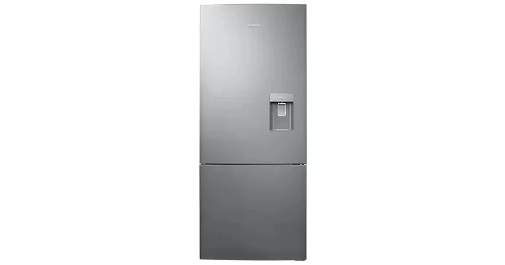 Samsung 455L Bottom Mount Refrigerator (SRL44 Series) reviews