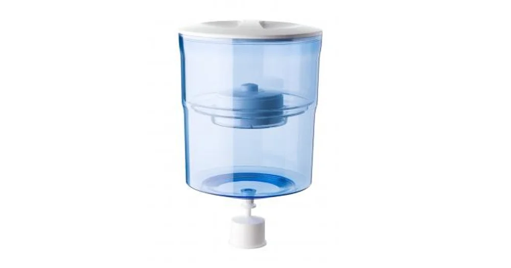 Aquaport Water Filter Bottle AQPFBOT4 reviews