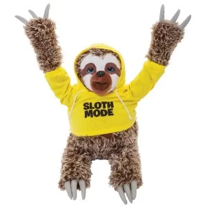 Snax The Sloth Productreview Com Au