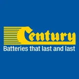 Century Batteries
