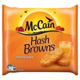 McCain HashBrowns