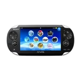 Sony PlayStation Vita