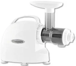 Compact Multi Purpose Juicer and Mincer reviews