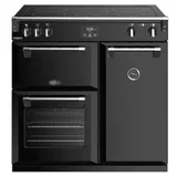 Belling Richmond Deluxe 90cm Induction Range BRD900I