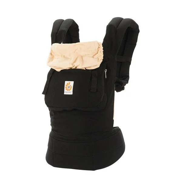 Ergobaby sport carrier reviews best sale