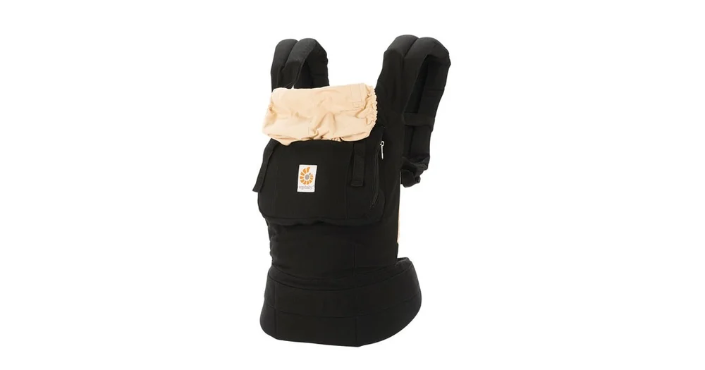 Ergobaby original deals sport baby carrier