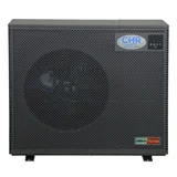 CHR Heat Pumps AstroMax H35 Turbo 35kW
