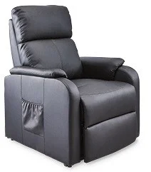 Aldi massage chair online 2019 review