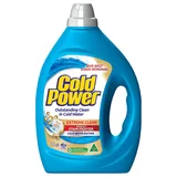 Cold Power Extreme Clean