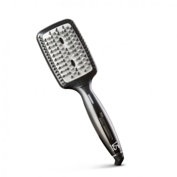 Vs sassoon wet & dry straightening brush discount