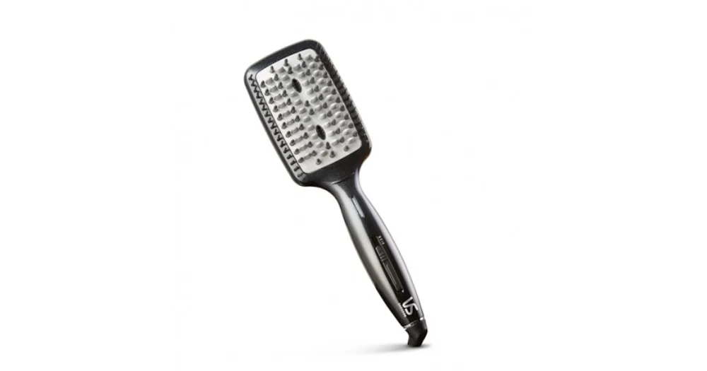 Diva luxe shop straightening brush reviews