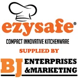 BJ Enterprises and Marketing
