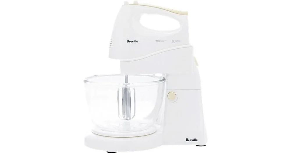 Breville Wizz Mix Plus EM6 reviews