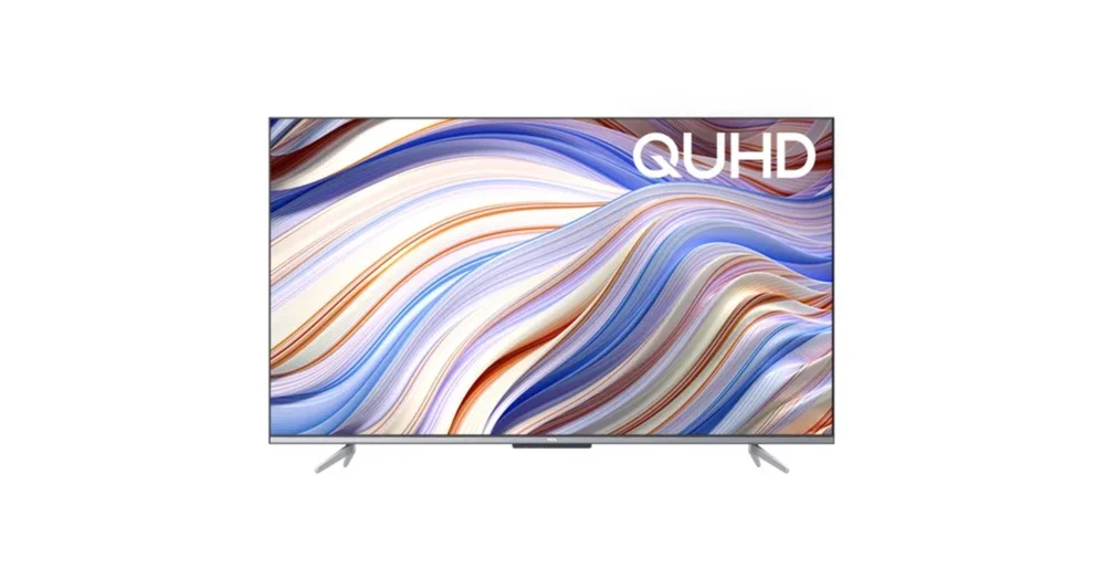 TCL P725 Series | ProductReview.com.au