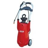 Silvan Selecta 12L Trolley Pressure Sprayer