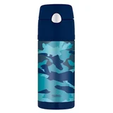 Thermos FUNtainer Bottle