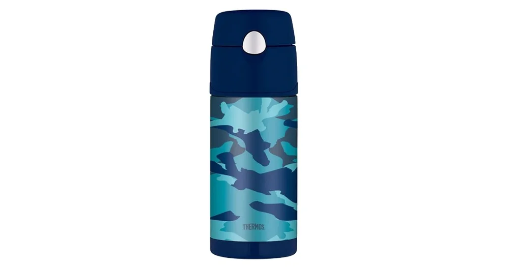 Thermos FUNtainer Bottle reviews