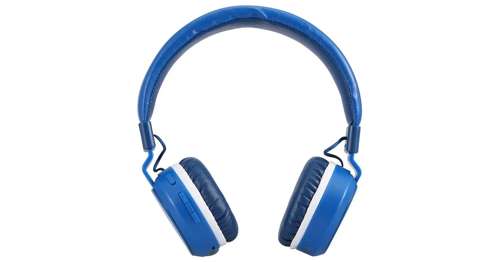 Kmart Kids Headphones Volume Limited