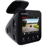 Akaso V1 GPS WiFi Dash Cam