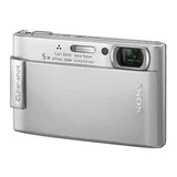 Sony Cyber-shot DSC-T200