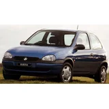 Holden Barina SB