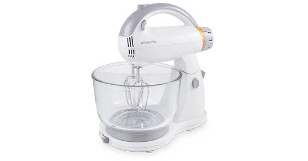 Ambiano food outlet mixer