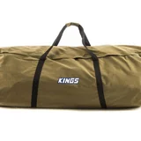 Kings Oversized Swag Bag