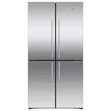 Fisher & Paykel 605L Quad Door RF605QDVX2 (Stainless Steel)