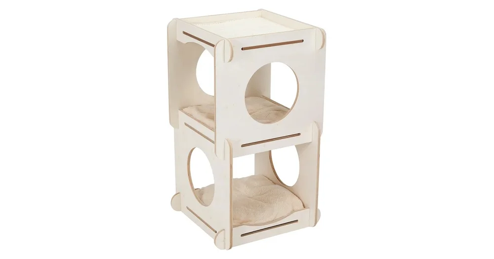 Kmart DIY Cat Tower reviews ProductReview