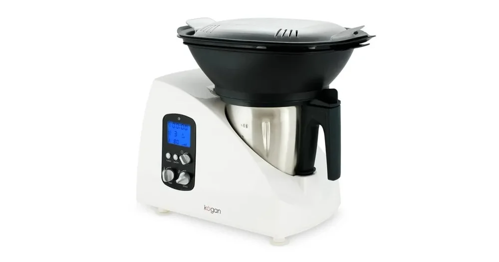 Kogan ThermoBlend Pro AllinOne KATHMXBENXA reviews