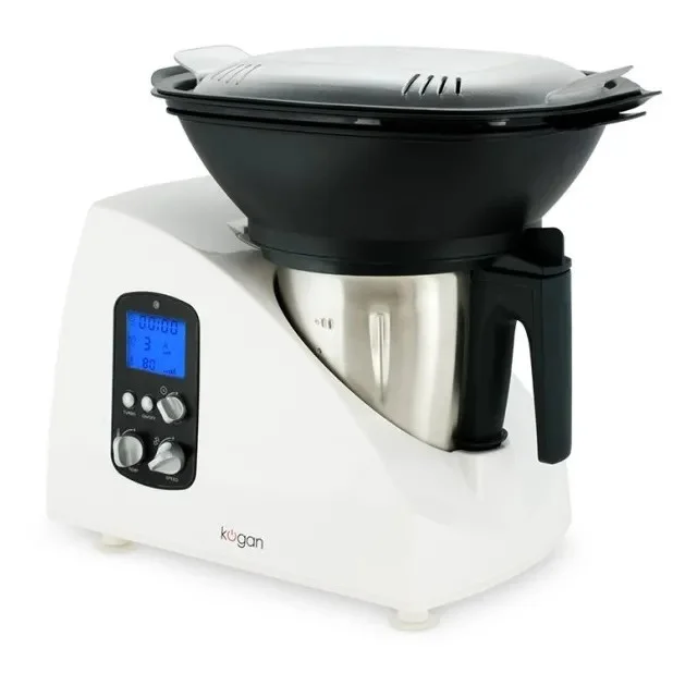 Kogan ThermoBlend Pro AllinOne KATHMXBENXA reviews