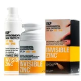 Invisible Zinc Environmental Skin Protector SPF30+