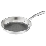 Tefal Eternal Mesh Stainless Steel Induction Frypan 28cm