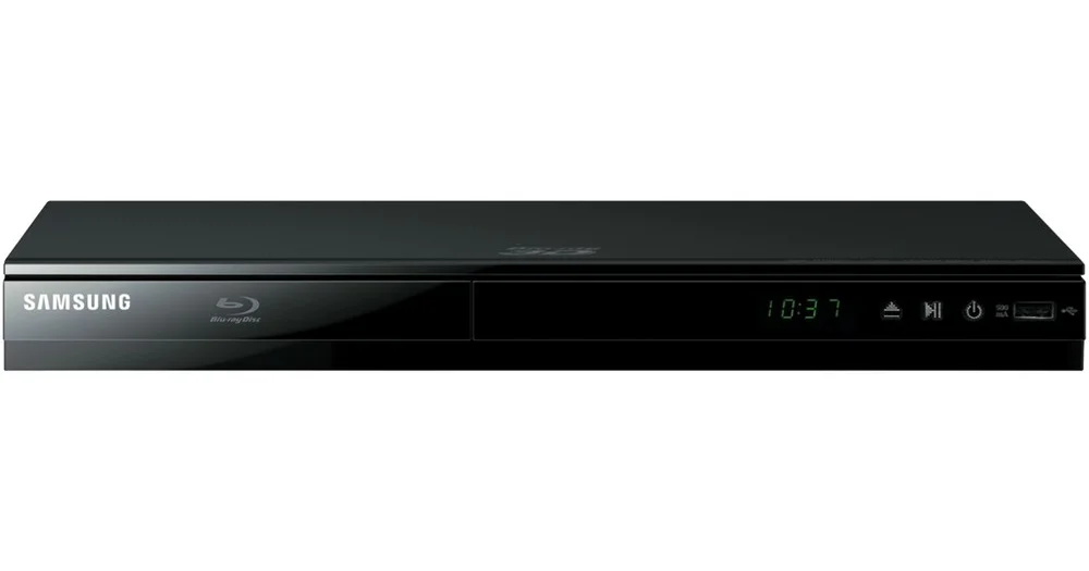 Samsung BDE5900 reviews