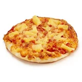 Bakers Delight Hawaiian Pizza