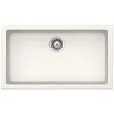 Abey Schock Signus Large Single Bowl Undermount Polaris