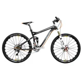 2012 Polygon Collosus CRX